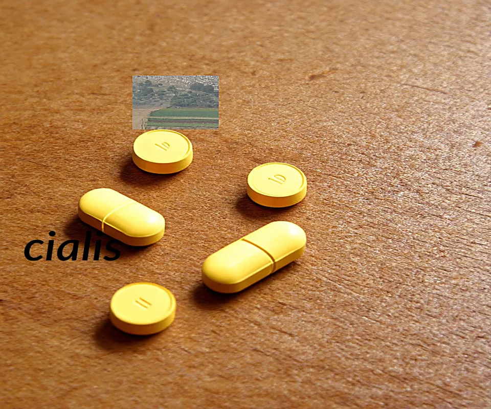 Cialis 5 mg prezzo farmacia